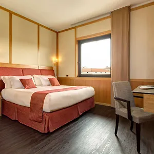 4* Hotel Western President - Colosseo
