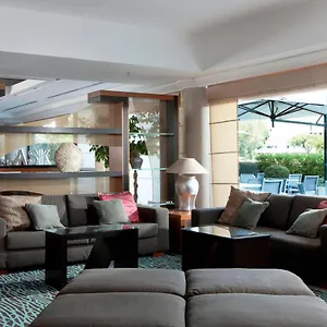 4* Hotel Courtyard By Marriott Park