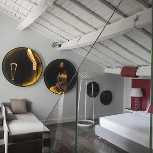 Casa de hóspedes Bdb Margutta