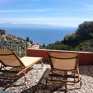 Apartment Vittorio - Splendid Panoramic Sea View Terrace