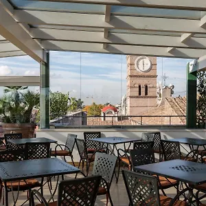 Alojamento de Acomodação e Pequeno-almoço Domus Sessoriana