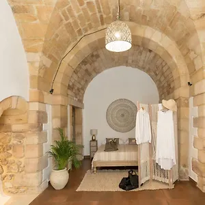 Ortigia Boutique Palace Apartahotel
