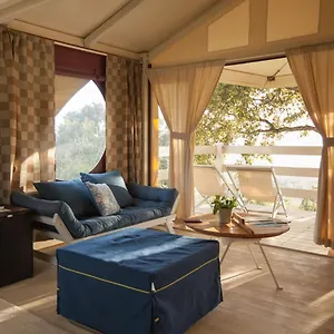 Be Vedetta Luxury Glamping - Adult Only Scarlino