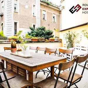 Albergue Experience